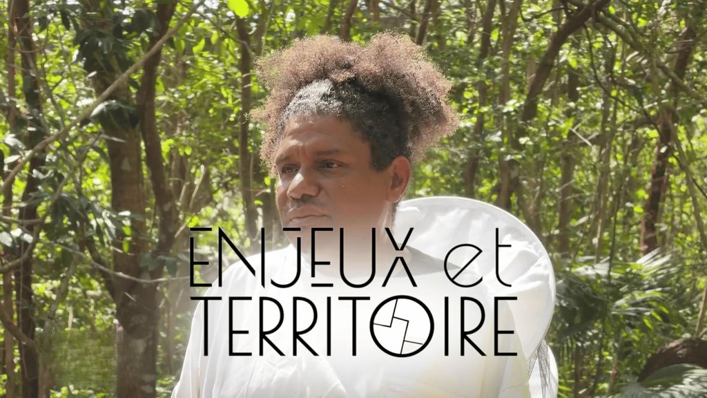 Un entretien de terrain consacré à la filière agricole